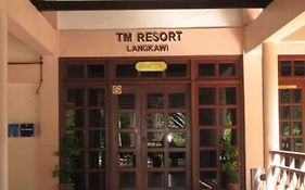 Tm Resort Langkawi